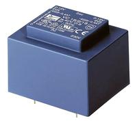 Block VC 3.2/1/6 Circuit Board Transformer 1 x 230 V 1 x 6 V/AC 3.20 VA 533 mA
