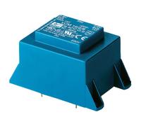 Block VCM 16/1/18 - PCB Mount Transformer 16VA 18V 888mA