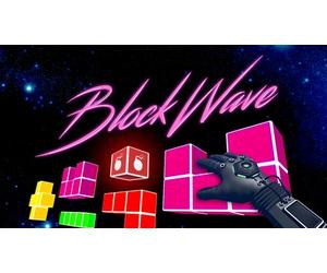 Block Wave VR