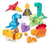 Blockables™ Dinosaur Play Set