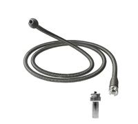 Blockage Removal Tool, Pipe Clog Remover - Clog Remover Excavator Tool Spring Pipeline Gripper Pickup Tool - Universal Flexible Hose Flexible Grip