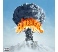 Busta Rhymes – Blockbusta – CD – US Import