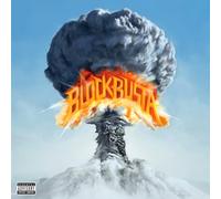 Busta Rhymes - Blockbusta [2x 12" Vinyl Record LP] Brand new, Sealed