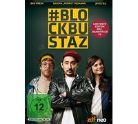 Blockbustaz - Willkommen in der Hood [DVD]
