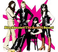 Blockbuster: Best of the Sweet by SWEET (2008-08-25)