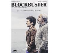 Blockbuster *** Europe Zone ***