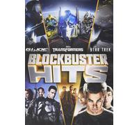 Blockbuster Hits (DVD) (US IMPORT)