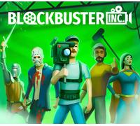 Blockbuster Inc. PC Steam Account
