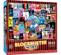 Blockbuster Movies - 70's