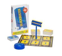 Blockbuster Video Game