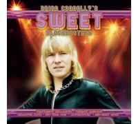 Brian Connolly - Brian Connolly's Sweet (180g Vinyl) [VINYL]