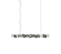 Blockchain 11 Pendant Aluminum