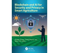 Blockchain and AI for Security and Privacy in Smart Agriculture