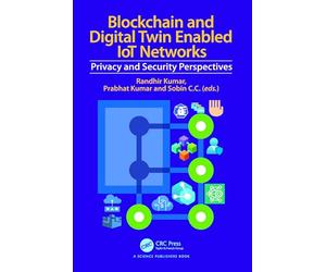 Blockchain and Digital Twin Enabled IoT Networks: Privacy and Security Perspectives