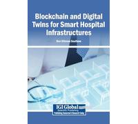 Blockchain and Digital Twins for Smart Hospital Infrastructures