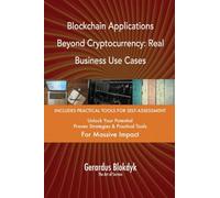 Blockchain Applications Beyond Cryptocurrency: Real Business Use Cases