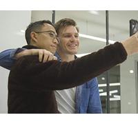 Blockchain as Internet