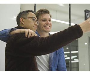 Blockchain as Internet