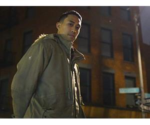 Blockchain as Philosophy