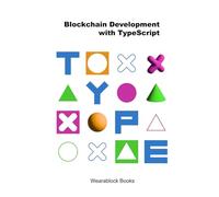 Blockchain Development with TypeScript