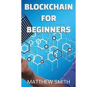 BlockChain for Beginners