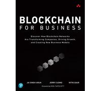 Blockchain for Business