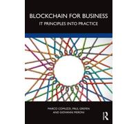Blockchain for Business : IT Principles into Practice
