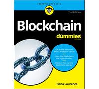Blockchain For Dummies, 2nd Edition (For Dummies (Computer/Tech))