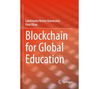 Blockchain for Global Education