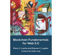 Blockchain Fundamentals for Web 3.0: -: -