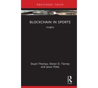 Blockchain in Sports : Insights