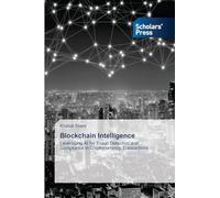Blockchain Intelligence: Leveraging AI for Fraud Detection and Compliance in Cryptocurrency Transactions