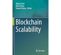 Blockchain Scalability