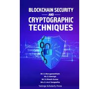 Blockchain Security and Cryptographic Techniques