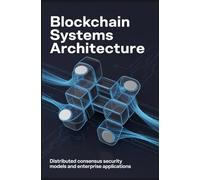 BLOCKCHAIN SYSTEMS ARCHITECTURE: Distributed consensus security models and enterprise applications