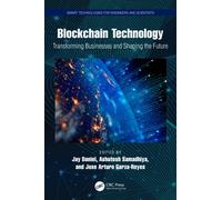 Blockchain Technology : Transforming Businesses and Shaping the Future
