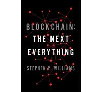 Blockchain : The Next Everything