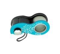 Blocker KONG Duck (Black/Cyan)