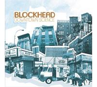 Blockhead - Downtown Science [VINYL]