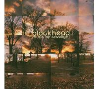 Blockhead - Music By Cavelight