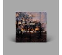 Blockhead - Music By Cavelight (20th Anniversary Marbled Forest Green Vinyl) [VINYL]