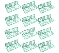 Blocking Under The - Adjustable Toy Stopper Barrier, Transparent Furniture Guard | Prevents Lost Items Access To Animals Lock Provides A Block Of Space V