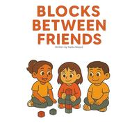 Blocks Between Friends (Different Together)