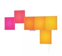 Nanoleaf Blocks Squares Smarter Kit (6-Pack)