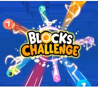 Blocks Challenge PC Steam CD Key