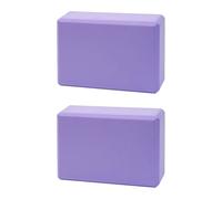 Blocks Foam Brick Training Exercise Fitness Equipment Dance Assist Tool Stretching Body Shaping Blocks Fitness Brick