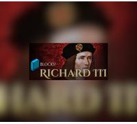 Blocks!: Richard III Steam CD Key