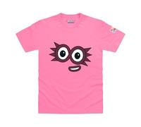 Blocks Universe Officially Licensed Numberblocks Eight's Face Kids T-Shirt