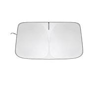 Blocks UV Rays Sun Visor Protector For Au&di Q7 2016 2017 2018-2023 Window Shade Sun Visor Cover Foldable Windshield Sun Shade