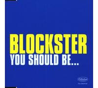 Blockster - You Should Be